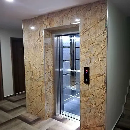 Bursa Sahin Hotel Cali