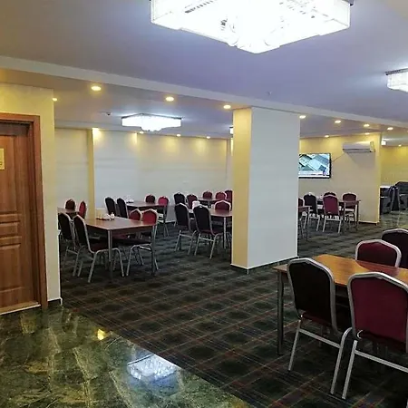Hotel Bursa Sahin 3*