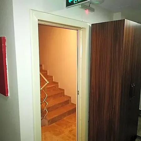 Hotel Bursa Sahin