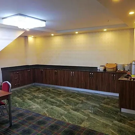 Bursa Sahin Cali