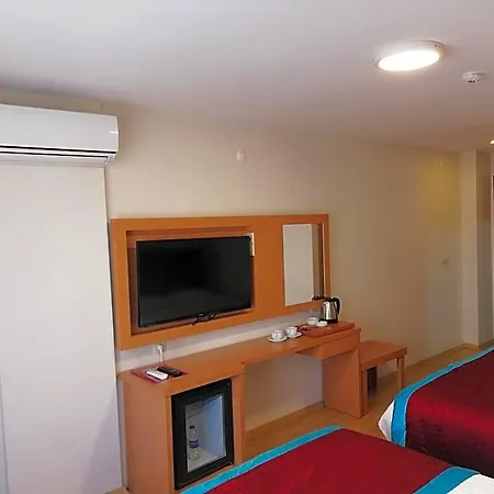 Bursa Sahin 3*