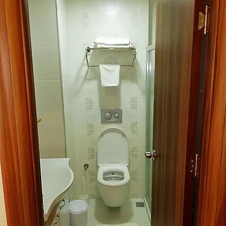 Hotel Bursa Sahin