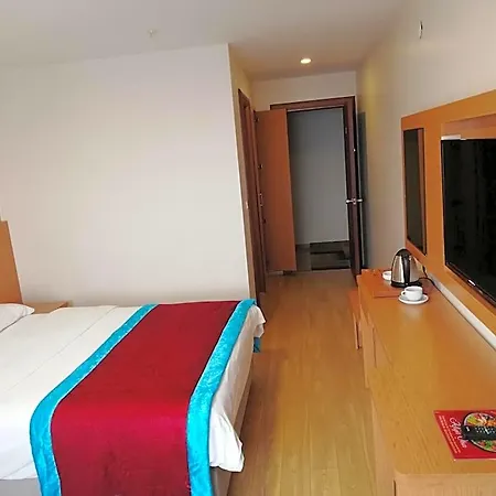 Hotel Bursa Sahin 3*