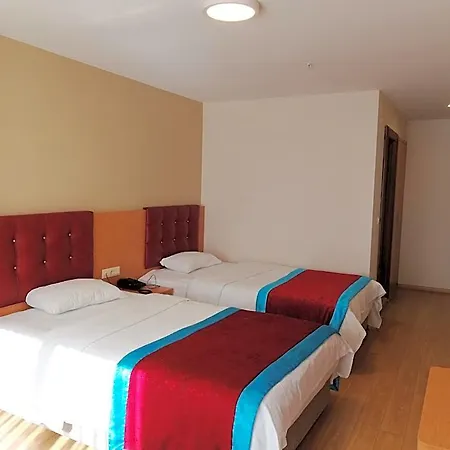 Bursa Sahin Hotel Cali