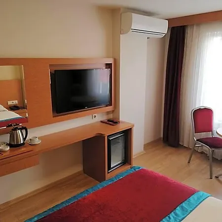 Bursa Sahin 3* Cali