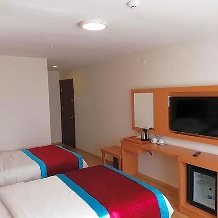 Hotel Bursa Sahin 3*