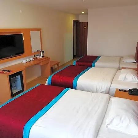 Bursa Sahin 3*
