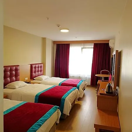 Bursa Sahin Hotel