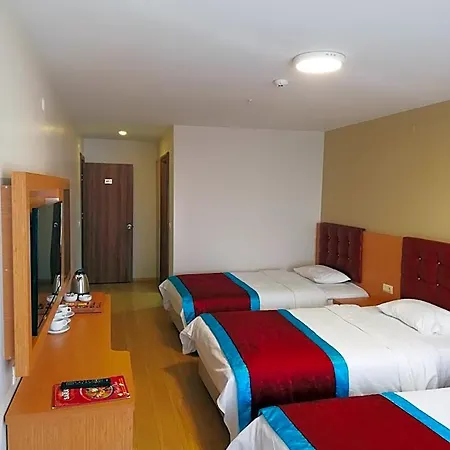 Bursa Sahin Hotel 3*