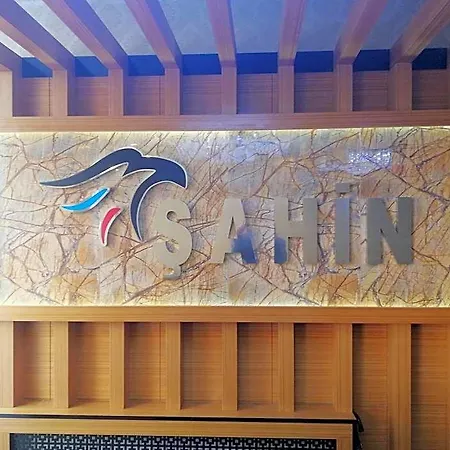 Bursa Sahin 3*