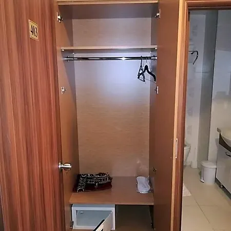 Bursa Sahin Hotel 3*