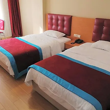 Hotel Bursa Sahin Cali