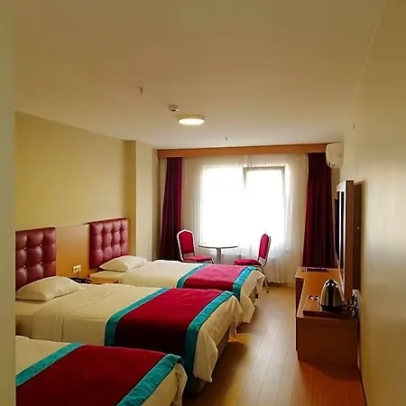 Hotel Bursa Sahin