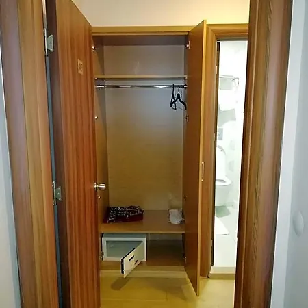 Bursa Sahin 3*