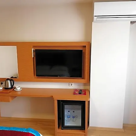 Hotel Bursa Sahin Cali