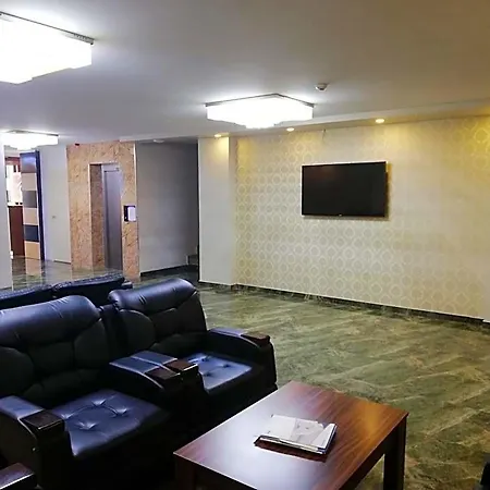 Hotel Bursa Sahin 3*