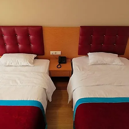 Bursa Sahin Hotel Cali