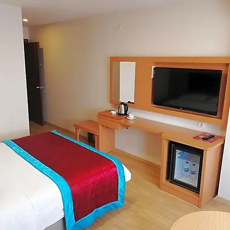 Hotel Bursa Sahin