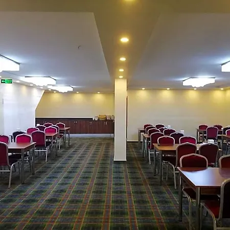 Bursa Sahin Hotel 3*